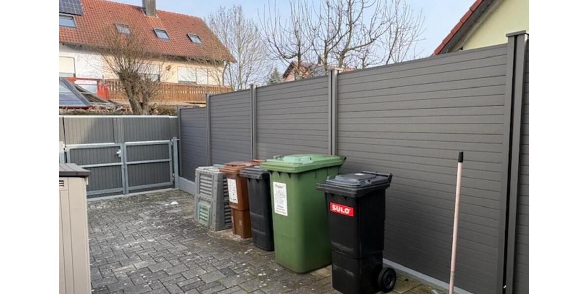 Etagenwohnung Kösching - 3 Zimmer, 97 m&sup2;, 435.000&euro; | Angebot:24831394