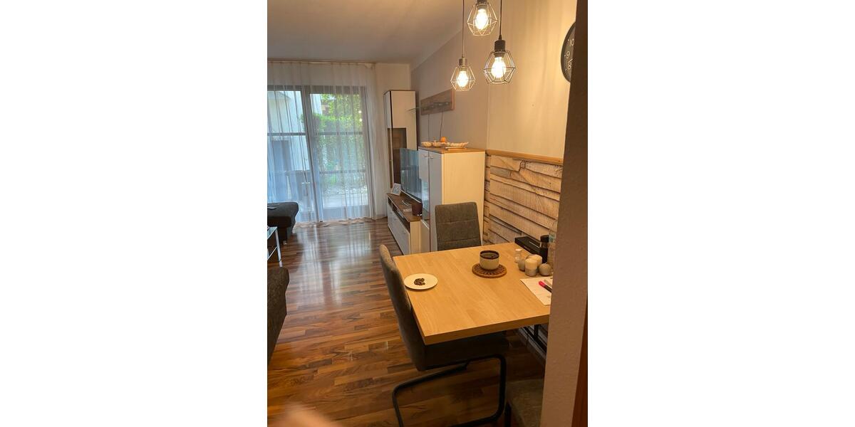 Erdgeschoßwohnung Ingolstadt - 3 Zimmer, 65 m&sup2;, 980&euro; | Angebot:26670291