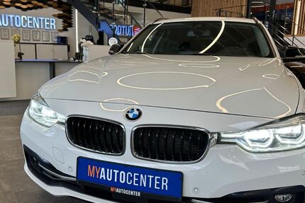 BMW 330 247.200 km 11.999 &euro; Pfaffenhofen 85276