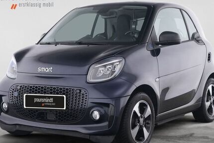 Smart ForTwo 19.996 km 15.980 &euro; Ingolstadt 85055