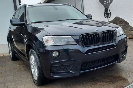 BMW X3 M 230.000 km 8.500 &euro; Schrobenhausen 86529