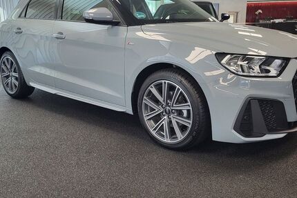 Audi A1 19.800 km 22.900 &euro; Vohburg 85088