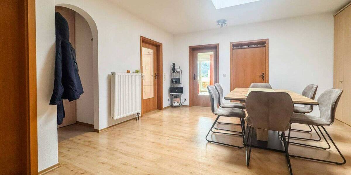 Einfamilienhaus Eichstätt Rebdorf - 3 Zimmer, 312.000&euro; | Angebot:25984989