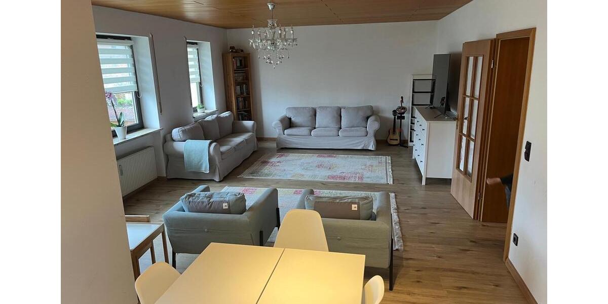 Etagenwohnung Ingolstadt Nordost - 2 Zimmer, 83 m&sup2;, 1.050&euro; | Angebot:25811058