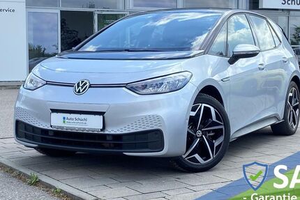 VW ID.3 26.947 km 28.648 &euro; Schrobenhausen-Edelshsn. 86529