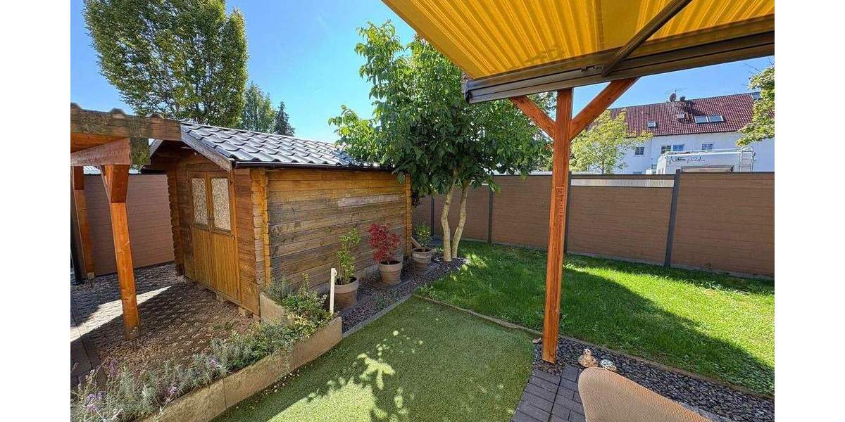 Doppelhaushälfte Ingolstadt Etting - 5 Zimmer, 128 m&sup2;, 699.000&euro; | Angebot:25659086