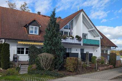 Wohnung Scheyern Mitterscheyern - 3 Zimmer, 81 m&sup2;, 299.750&euro; | Angebot:25672080