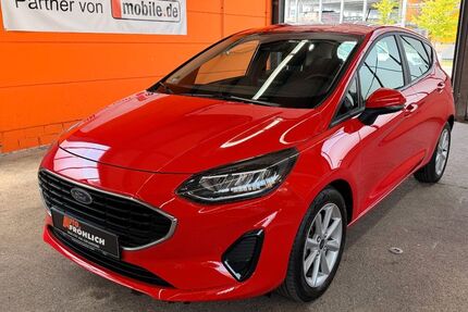 Ford Fiesta 88.500 km 11.499 &euro; Gaimersheim bei Ingolstadt 85080