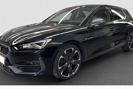 Cupra Leon 18.596 km 31.750 &euro; Ingolstadt 85053