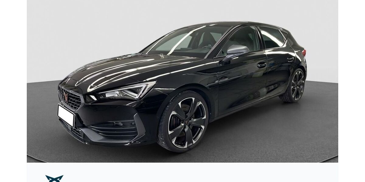 Cupra Leon 18.596 km 31.750 &euro; Ingolstadt 85053