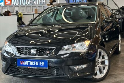 Seat Leon 185.000 km 8.499 &euro; Pfaffenhofen 85276