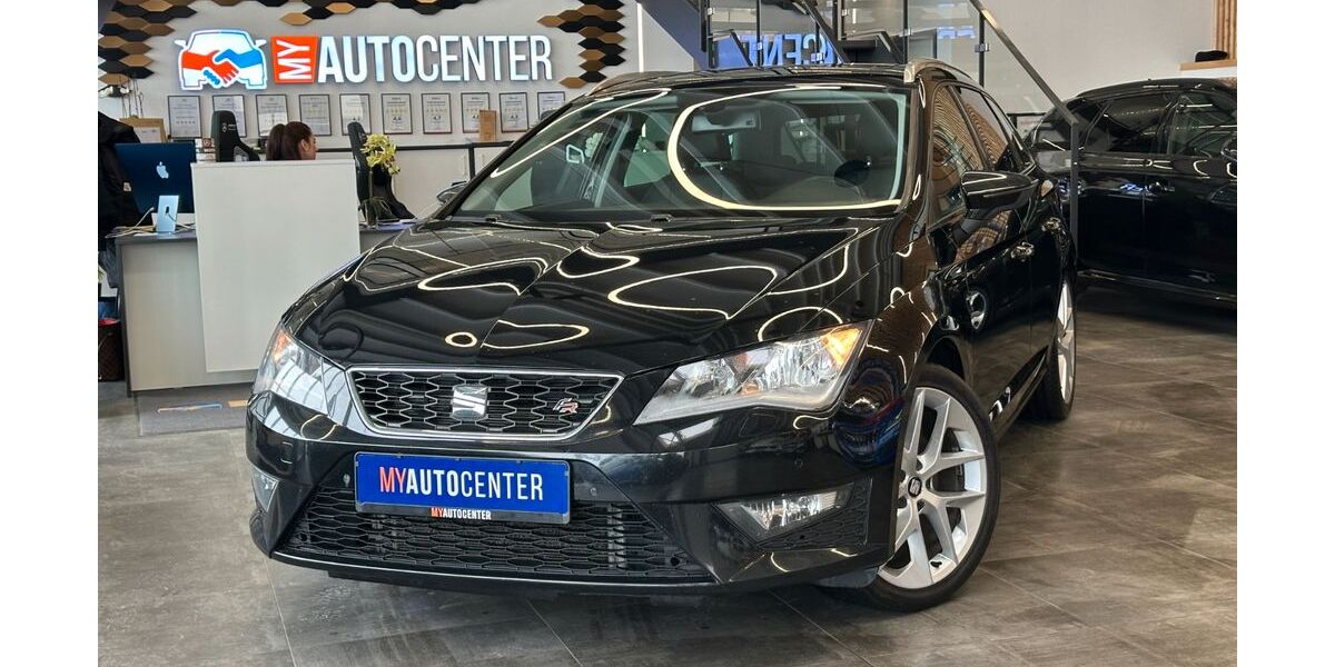 Seat Leon 185.000 km 8.499 &euro; Pfaffenhofen 85276