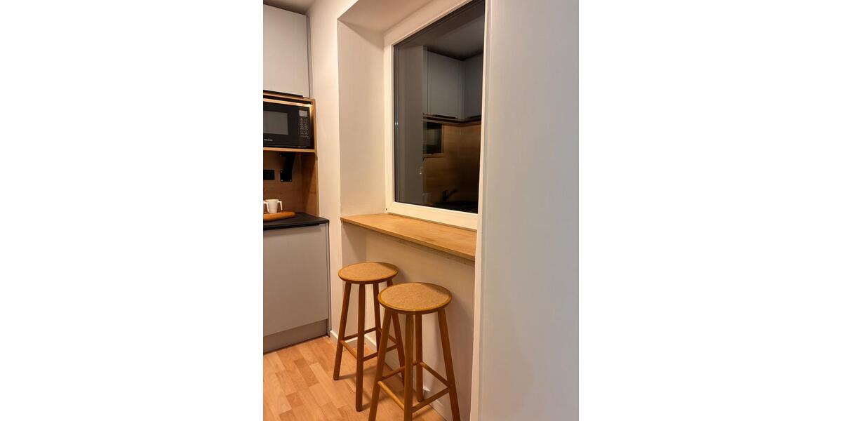 Etagenwohnung Ingolstadt Nordost - 1 Zimmer, 39 m&sup2;, 179.000&euro; | Angebot:26115316