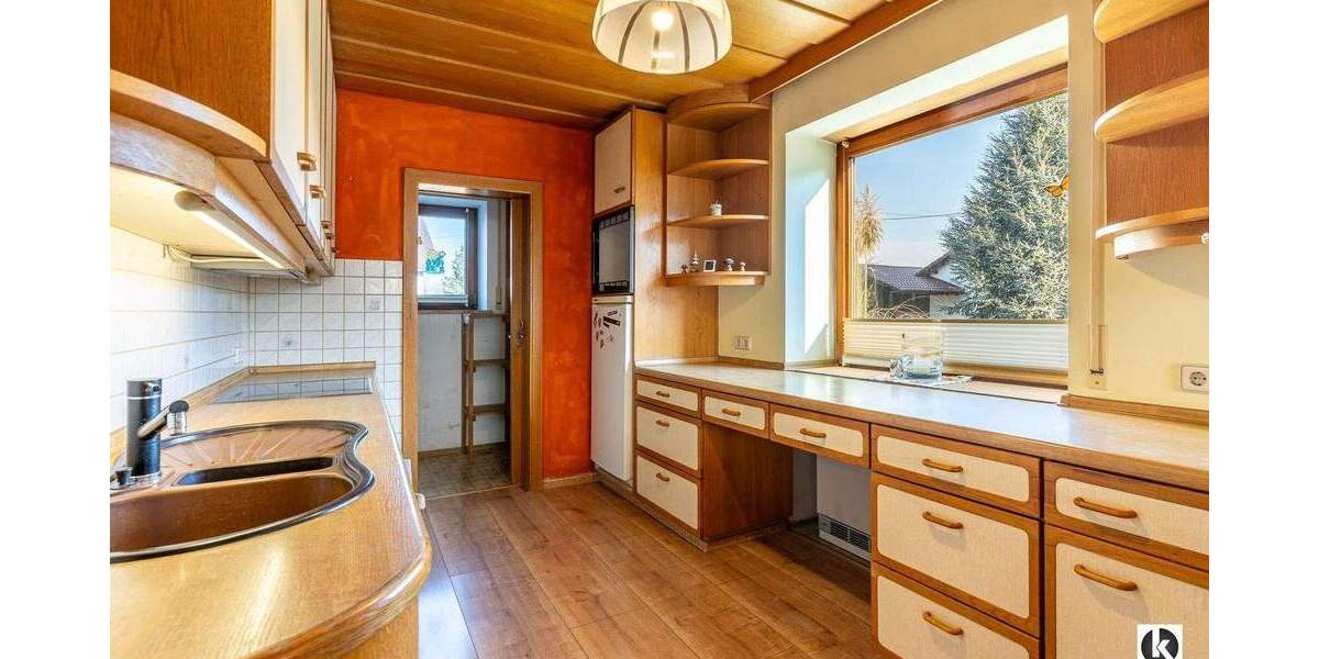 Einfamilienhaus Gaimersheim - 5 Zimmer, 141 m&sup2;, 798.000&euro; | Angebot:25774807