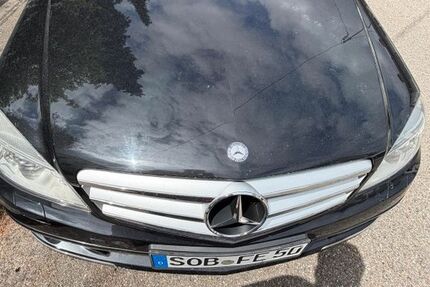 Mercedes-Benz C 250 225.000 km 2.800 &euro; Schrobenhausen 86529