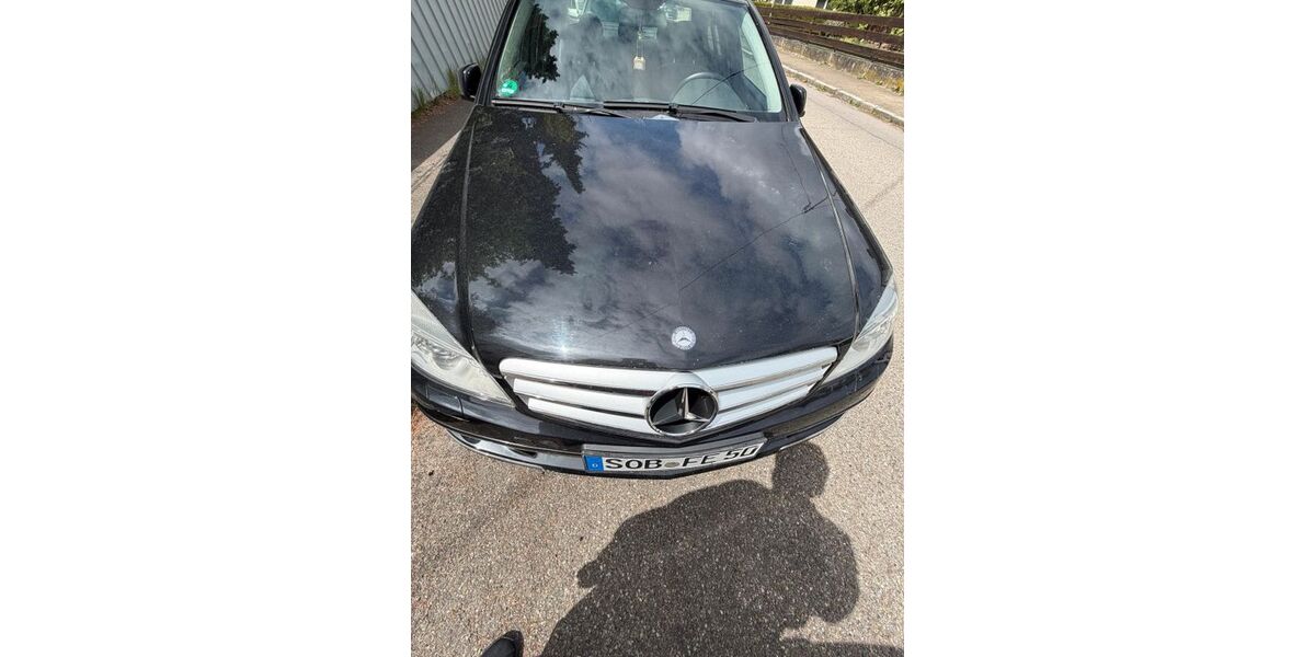 Mercedes-Benz C 250 225.000 km 2.800 &euro; Schrobenhausen 86529