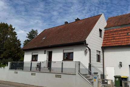 Gewerbeobjekt Pfaffenhofen - 629.000&euro; | Angebot:23130964
