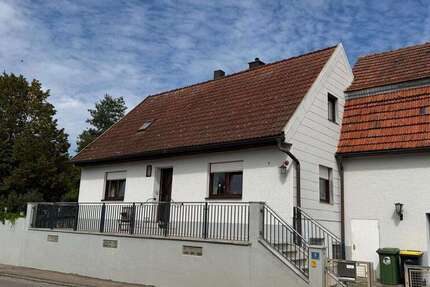 Gewerbeobjekt Pfaffenhofen - 749.000&euro; | Angebot:23130964