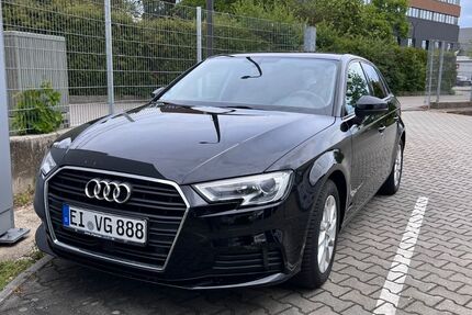 Audi A3 108.200 km 17.000 &euro; Stammham 85134