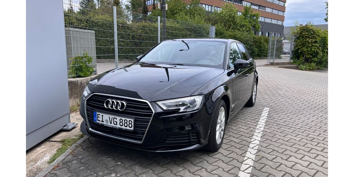 Audi A3 108.200 km 17.000 &euro; Stammham 85134