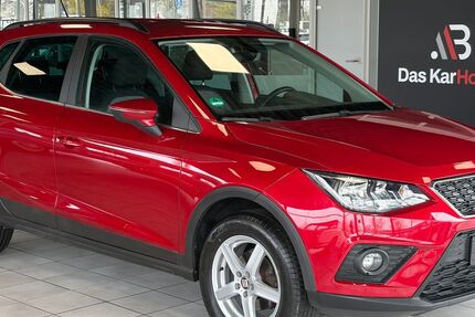 Seat Arona 62.390 km 13.780 &euro; Ingolstadt 85053