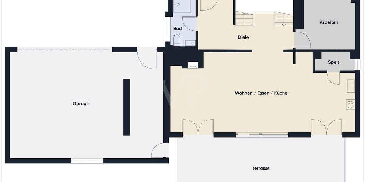 Einfamilienhaus Ingolstadt / Rothenturm Rothenturm - 5 Zimmer, 135 m&sup2;, 849.000&euro; | Angebot:25686597