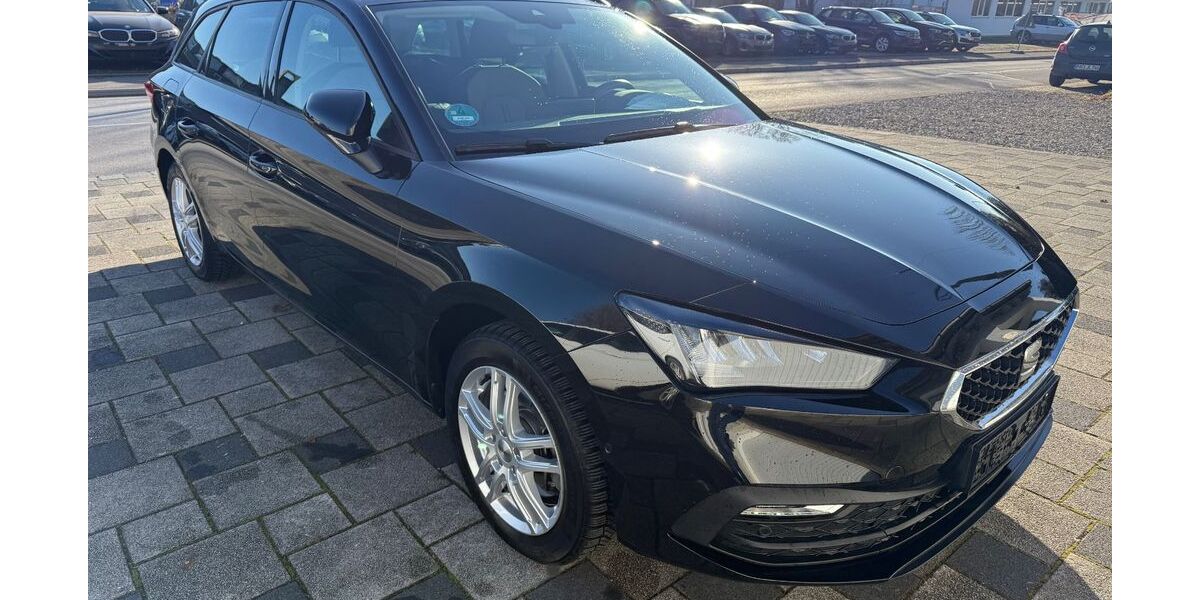 Seat Leon 45.150 km 21.180 &euro; Schrobenhausen 86529