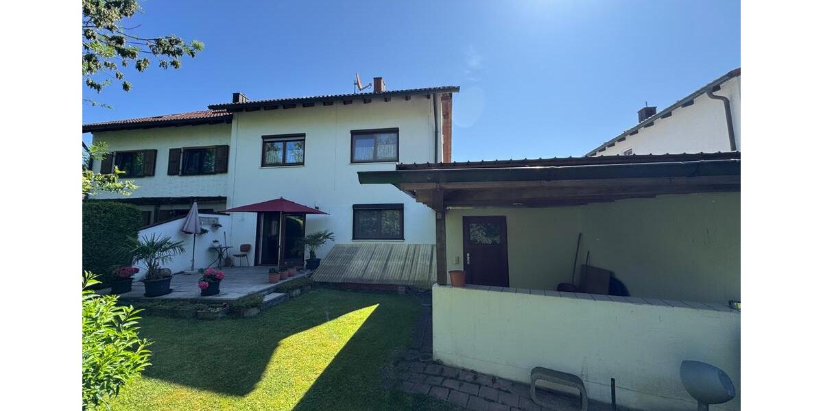 Doppelhaushälfte Manching - 6 Zimmer, 198 m&sup2;, 560.000&euro; | Angebot:24464547