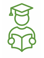 Symbol für Weiterbildung in Ingolstadt