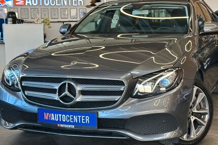 Mercedes-Benz E 400 146.845 km 24.890 &euro; Pfaffenhofen 85276