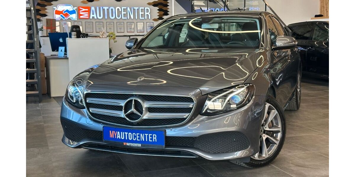 Mercedes-Benz E 400 146.845 km 24.890 &euro; Pfaffenhofen 85276