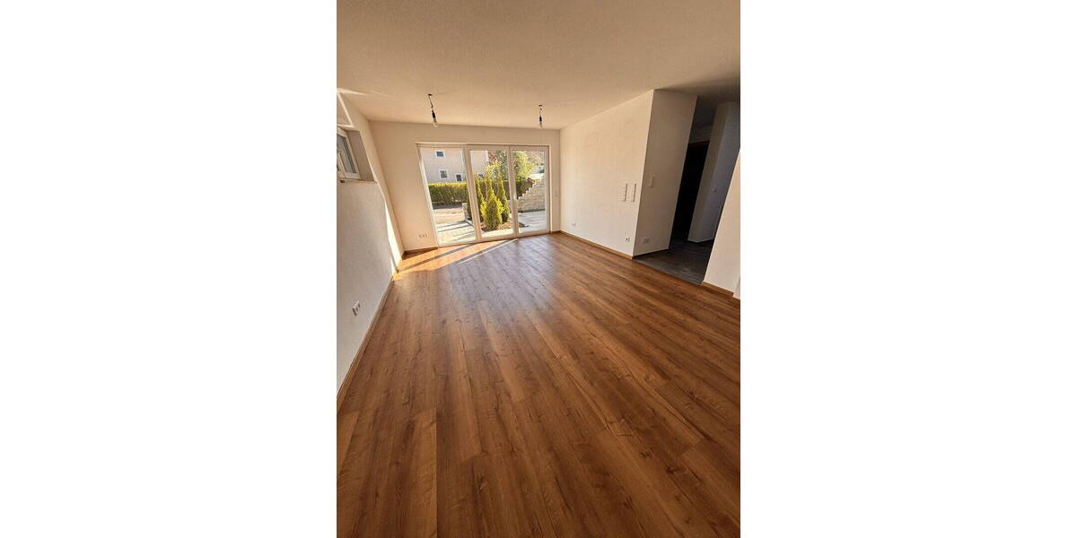 Doppelhaushälfte Aresing - 4 Zimmer, 120 m&sup2;, 1.300&euro; | Angebot:26624896