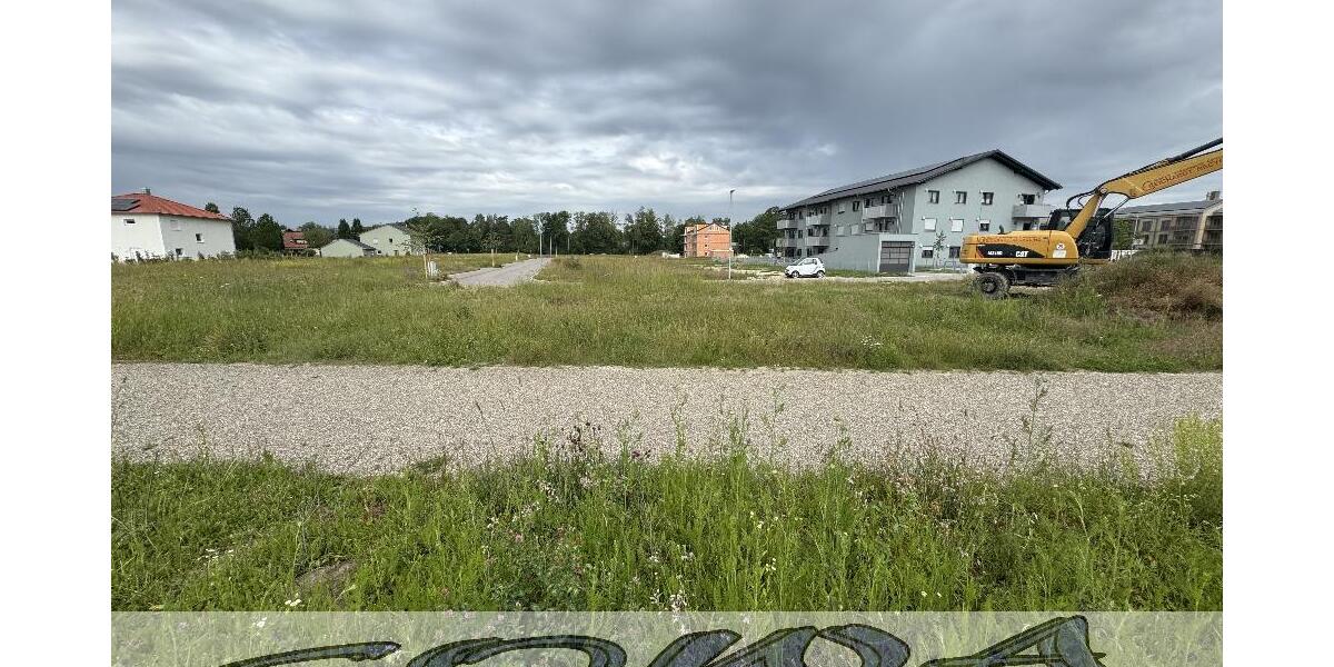 Gut geschnittenes Baugrundstück ohne Bauzwang in Neuburg Heinrichsheim - Ein Objekt von Ihrem Immobilienpartner SOWA Immobilien und Finanzen - Grundstück Neuburg | Angebot:26972365
