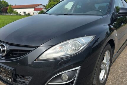 Mazda 6 232.000 km 1.996 &euro; Pfaffenhofen an der Ilm 85276