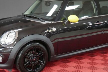 Mini ONE 115.129 km 6.390 &euro; Großmehring 85098
