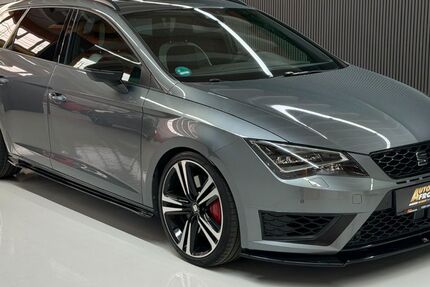 Seat Leon 118.000 km 14.999 &euro; Gaimersheim bei Ingolstadt 85080