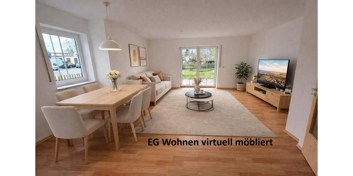 Einfamilienhaus Neustadt an der Donau - 5 Zimmer, 120 m&sup2;, 579.000&euro; | Angebot:26375122