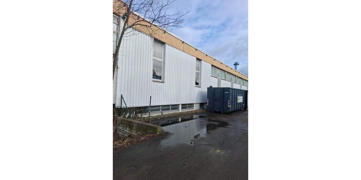 Gewerbeobjekt Manching - 4.800&euro; | Angebot:25746710