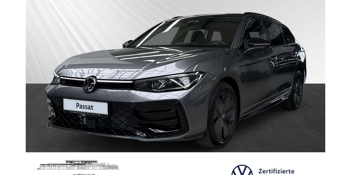 VW Passat 5.000 km 58.800 &euro; Neuburg 86633