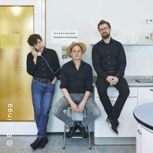 Philipp Lingg Band - Werkstatt 29.11.2026 Gasthaus zum Gutmann