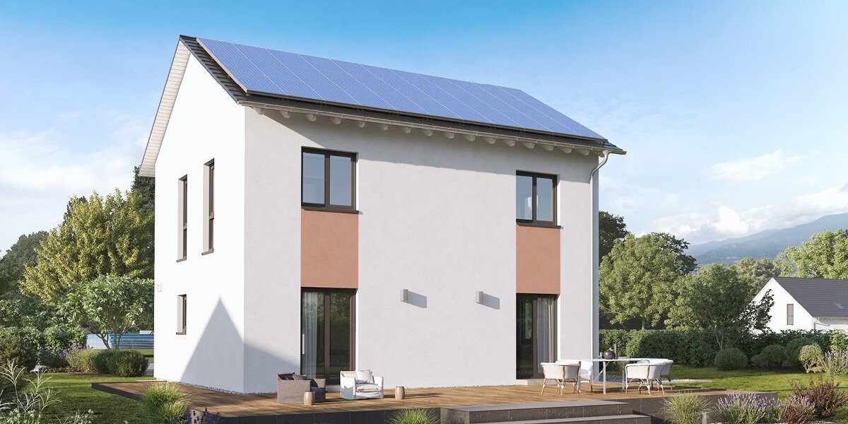 Ihr Traum-Einfamilienhaus in Ingolstadt - Individuell geplant und effizient gebaut - Einfamilienhaus Ingolstadt Münchener Straße | Angebot:27333116