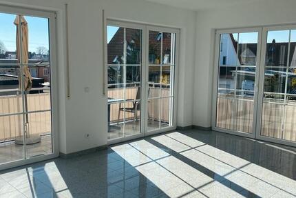 Wohnung Neuburg an der Donau - 4.5 Zimmer, 136 m&sup2;, 1.350&euro; | Angebot:25233714