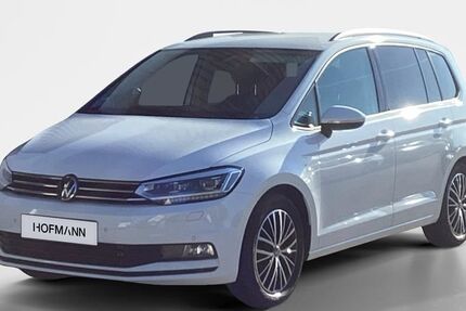 VW Touran 20.200 km 34.820 &euro; Neuburg an der Donau 86633