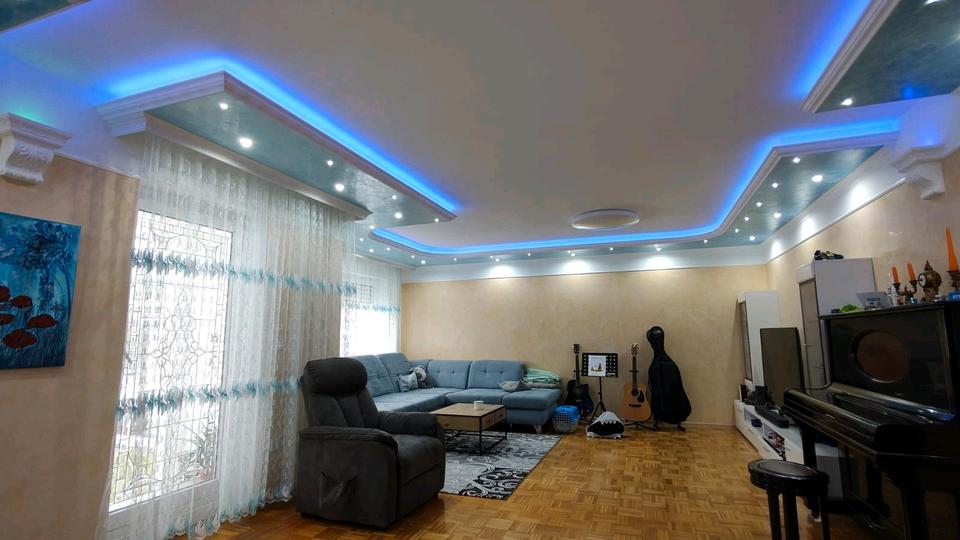 Reihenhaus Ingolstadt Nordost - 7 Zimmer, 210 m&sup2;, 650.000&euro; | Angebot:26042395