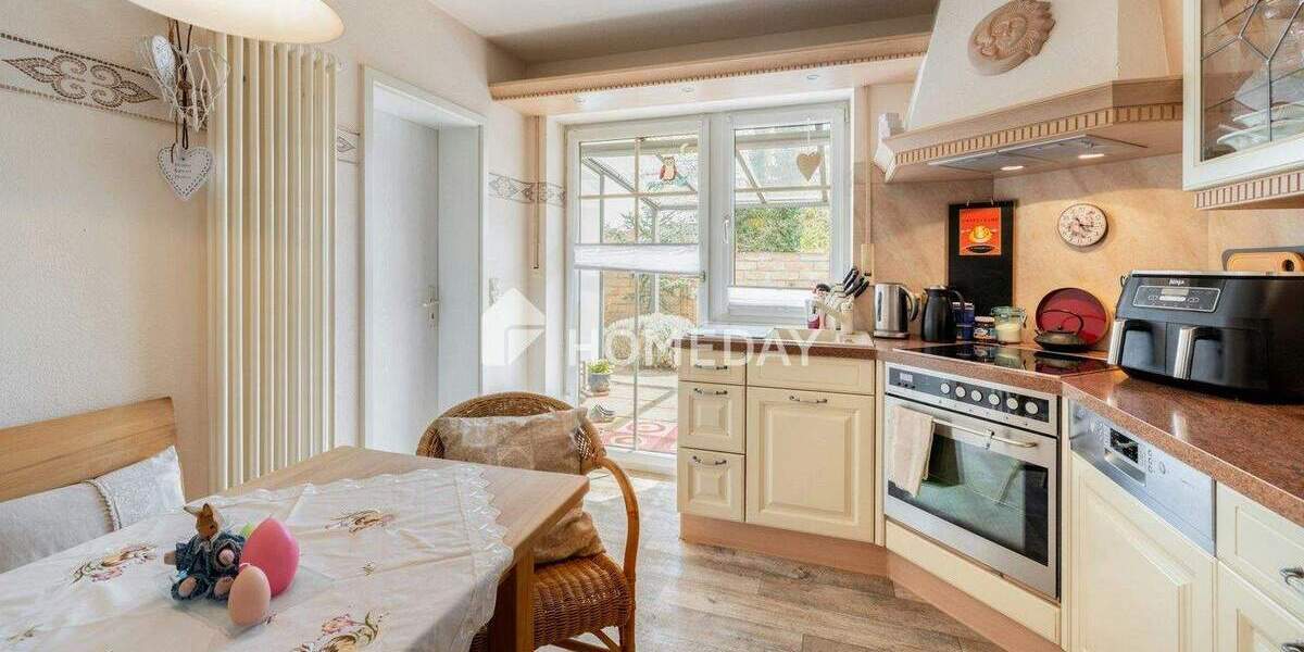 Reihenendhaus Manching - 6 Zimmer, 127 m&sup2;, 616.400&euro; | Angebot:25708424