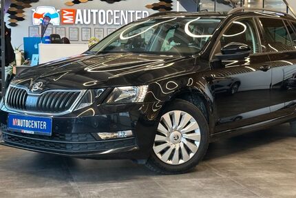 Skoda Octavia 171.000 km 9.799 &euro; Pfaffenhofen 85276