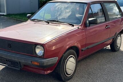 VW Polo 50.529 km 1.950 &euro; Ingolstadt 85057