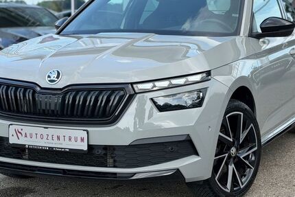 Skoda Kamiq 66.000 km 22.990 &euro; Neuburg an der Donau 86633