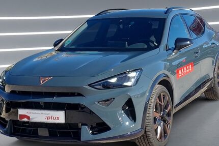 Cupra Formentor 10.700 km 34.950 &euro; Ingolstadt 85057