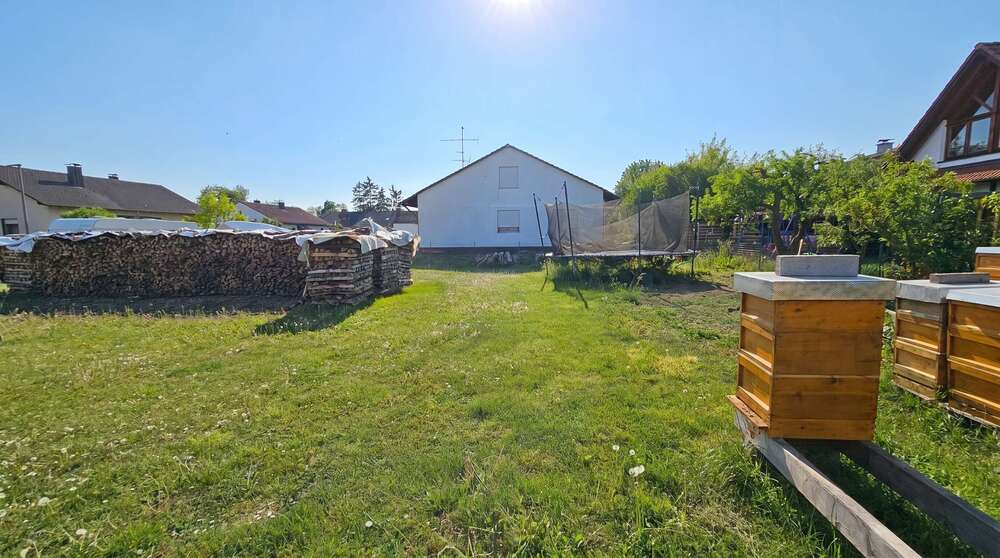 Grundstück Manching - 497.000&euro; | Angebot:26511320